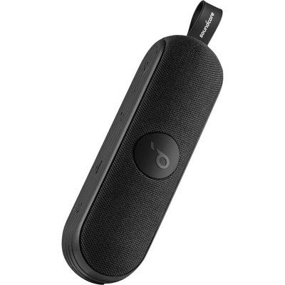 Soundcore Icon Portable Bluetooth Speaker - Black 