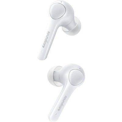 Soundcore Life Note Wireless Bluetooth Earphones - White 