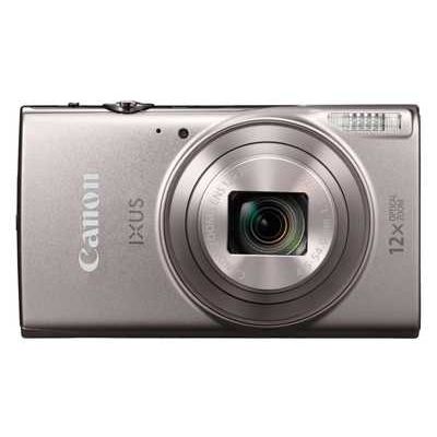 Canon IXUS 285 HS Camera - Silver