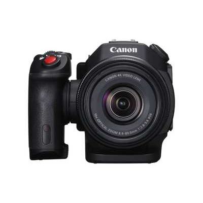 Canon XC15 4K FHD Professional Compact Camcorder