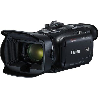 Canon LEGRIA HF G26 Camcorder - Black
