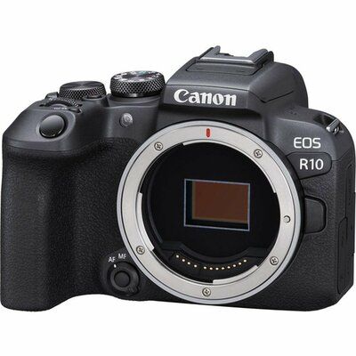 Canon EOS R10 APS-C Mirrorless Camera