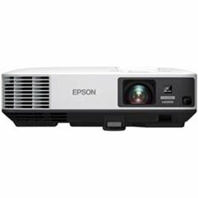 Epson EB-2255U WUXGA 3LCD 5000 Lumens Projector