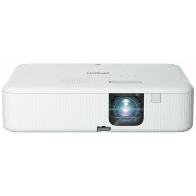 EPSON CO FH02 Smart Full HD Projector