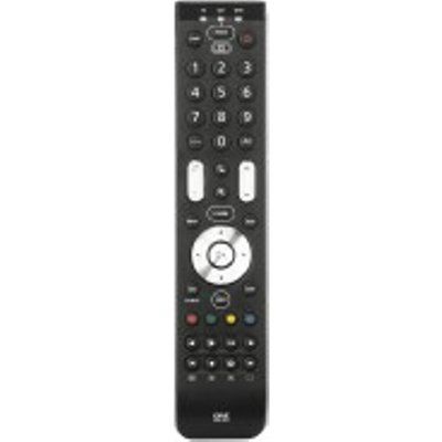 One For All URC7130 Essence 3 Universal Remote Control