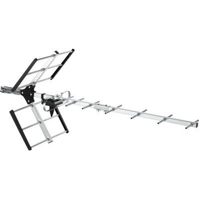 One For All SV9354 Full HD Amplified Outdoor TV Aerial