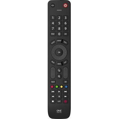 One For All Evolve URC7115 Universal Remote Control
