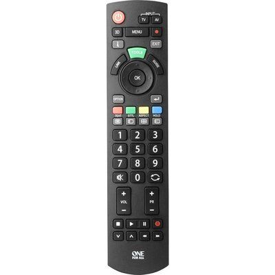 One For All URC1914 Universal Remote Control