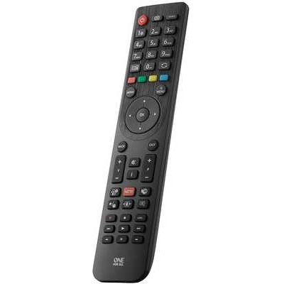 One For All Replacement Telefunken TV Remote Control