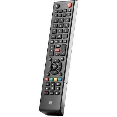 One For All Replacement Toshiba TV Remote Control