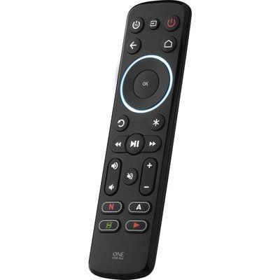 One For All URC7935 Universal Streaming Remote Control