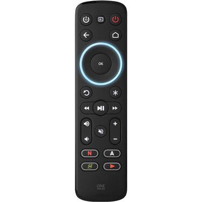 One For All URC7935 Universal Streaming Remote Control
