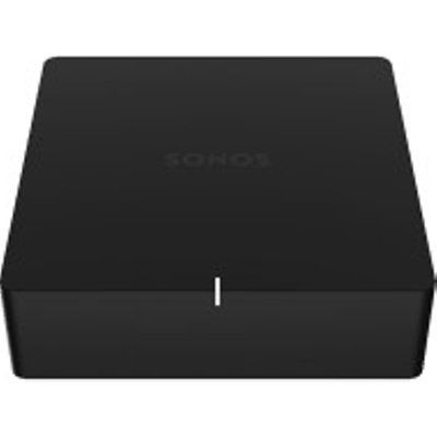 PORT Versatile Streaming Component for Sonos
