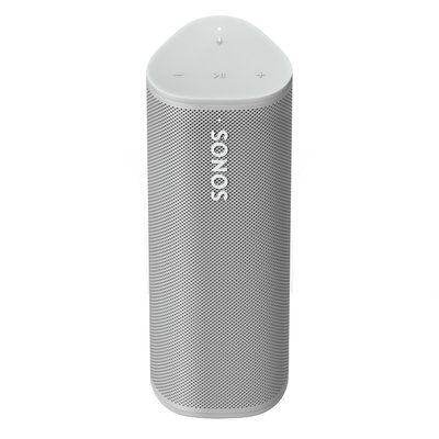 Sonos Roam Wireless Smart Speaker - White