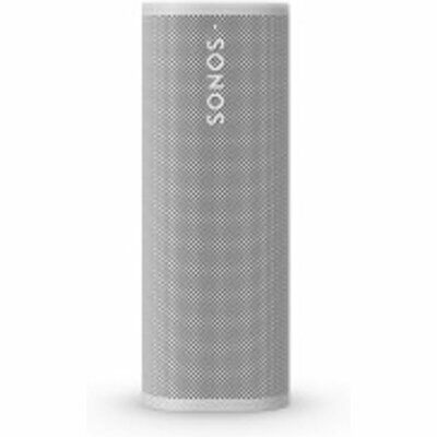Sonos Roam SL Wireless Speaker - White