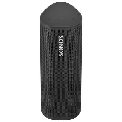 Sonos Roam SL Wireless Speaker - Black