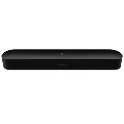 Sonos Beam Gen2 Sound Bar - Black