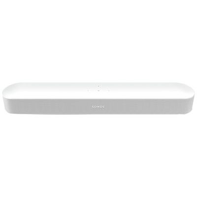 Sonos Beam Gen 2 Sound Bar - White