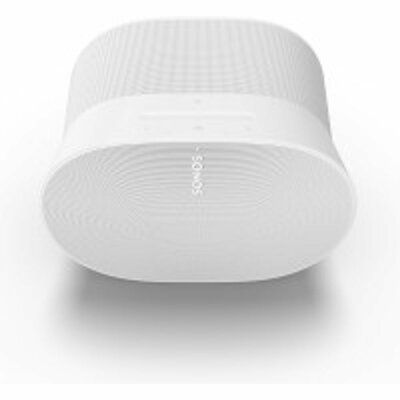 Sonos Era 300 Wireless Multi-Room Speaker with Amazon Alexa - White 