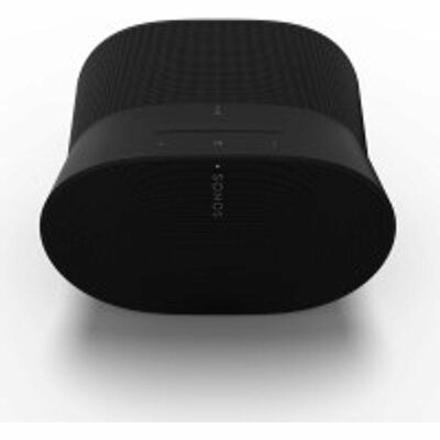 Sonos Era 300 Wireless Multi-Room Speaker with Amazon Alexa - Black 