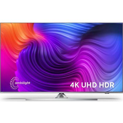 Philips 50" 50PUS8506/12 4K Ultra HD HDR LED TV with Google Assistant