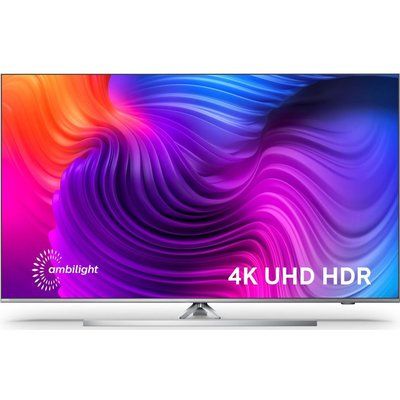 Philips 65" 65PUS8506/12 4K Ultra HD HDR LED TV with Google Assistant