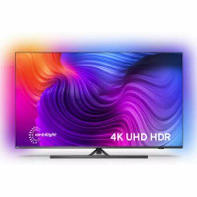 Philips 65PUS8556-12 65" 4K Ultra HD Android TV with Ambilight
