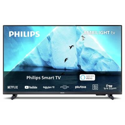 Philips 32" 32PFS6908 Smart Full HD HDR LCD Freeview TV