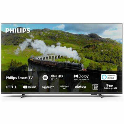 Philips 50" 50PUS7608/12  4K Ultra HD HDR LED TV