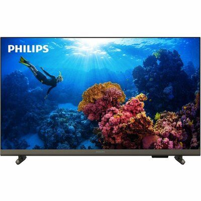 Philips 32" 32PHS6808  Smart HD Ready HDR LED TV