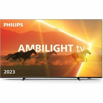 Philips 55" The Xtra 55PML9008/12 Smart 4K Ultra HD HDR Mini-LED TV