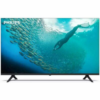 Philips 50PUS7009-12 50" 4K Ultra HD Smart Ambilight TV