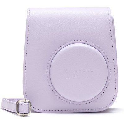 Instax Mini 11 Case - Lilac Purple 