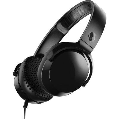 Skullcandy Riff S5PXY-L003 Headphones - Black