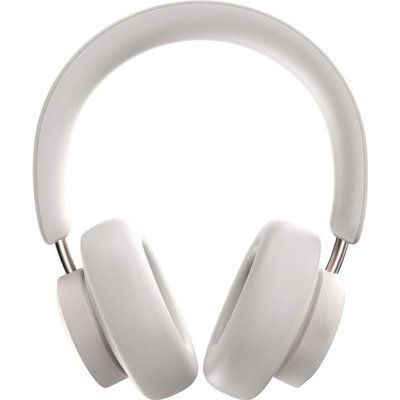 Urbanista Miami Wireless Bluetooth Noise-Cancelling Headphones - Pearl White 