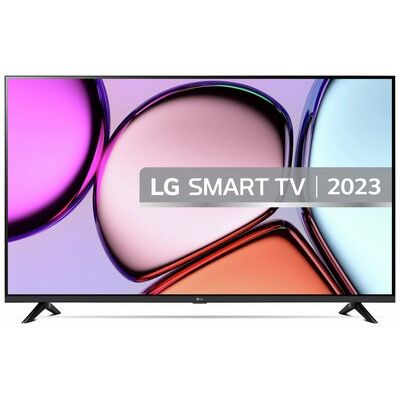 LG 43LQ60006LA 43" Smart FHD HDR TV