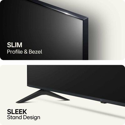 LG 75" 75UT80006LA Smart 4K Ultra HD HDR LED TV with Amazon Alexa