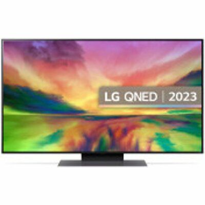 LG 65" 65QNED816RE 4K Ultra HD HDR Smart TV