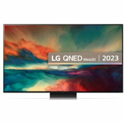 LG 55QNED866RE 55" Smart 4K QNED MiniLED TV