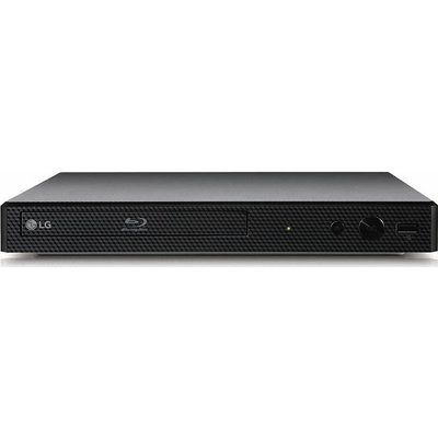 LG BP350 Smart Blu-Ray and DVD Player