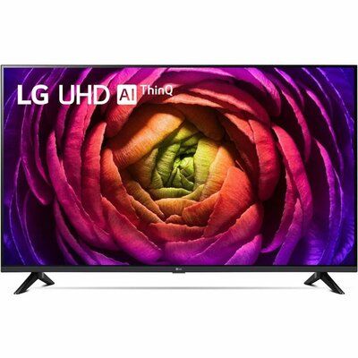 LG 50UR73006LA 50" LED 4K Smart UHD TV