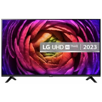 LG 55UR73006LA 55" Smart 4K UHD HDR10 LED Freeview TV