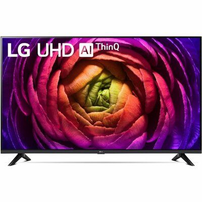 LG 65UR73006LA 50" LED 4K Smart UHD TV
