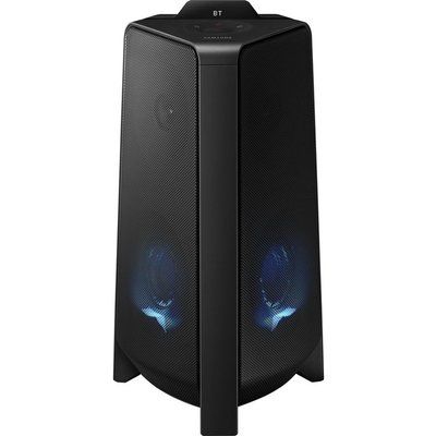 Samsung MX-T40/XU Bluetooth Megasound Party Speaker - Black 
