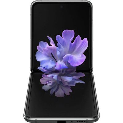 Samsung Galaxy Z Flip 5G 256GB in Mystic Grey 
