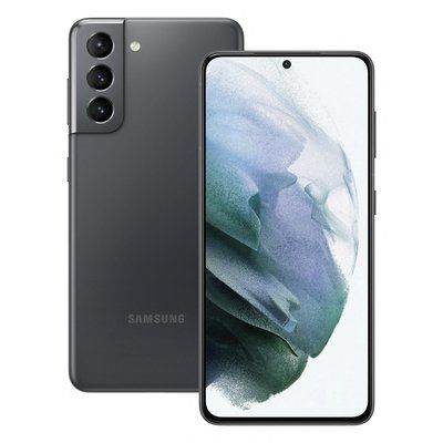 Samsung Galaxy S21 5G in Phantom Grey