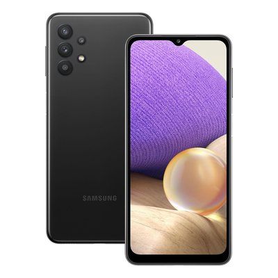 Samsung Galaxy A32 64GB in Black