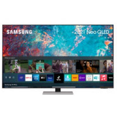 Samsung QE75QN85AATX 75" Neo QLED 4K HDR 1500 Smart TV