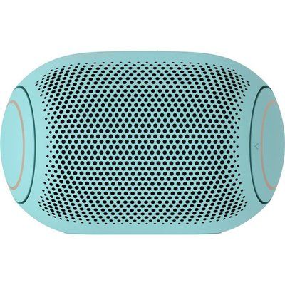 LG XBOOM Go Wireless Speaker - Ice Mint