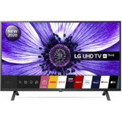 LG 65UN70006LA 65 Inch Smart 4K Ultra HD HDR LED TV